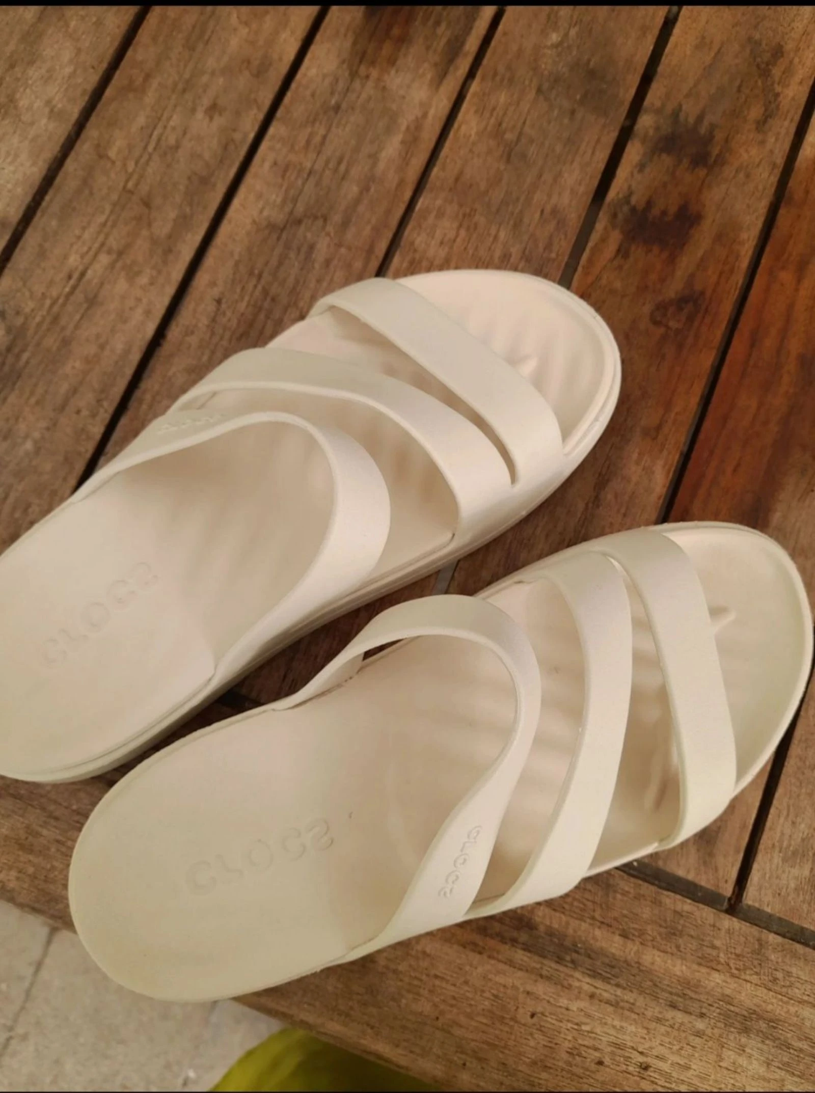 Crocs 37,5 W7 – photo 3